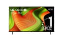 LG B5 55" 4K OLED Smart TV (2025) 