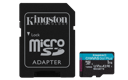 Kingston Canvas Go Plus Gen4 1000GB MicroSD UHS-I