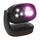 Jbl Partylight Beam 