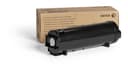 Xerox Toner Svart 10.3K - B600/B605/B610/B615 