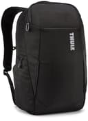 Thule Accent Backpack 23L 16" Resirkulert polyester Sort
