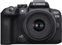 Canon EOS R10 + RF-S 18-45mm f/4,5-6,3 IS STM 