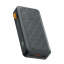 Xtorm Fuel Series 27000 mAh 67W - Musta 27000mAh Musta