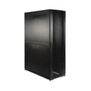 Eaton Tripp Lite SR42UBDP48 rack 42U Fristående rack Svart 
