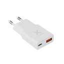 Xtorm 2Go SlimLine Lader 33W Wit Wit