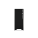 Istorage Diskashur M2 USB3 256-BIT 500GB USB-A, USB-C Musta