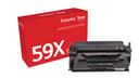 Xerox Everyday V�rikasetti Vaihtoehtona HP Musta 59X (CF259X) HC 