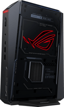 Asus ROG NUC 15 (2025) Intel Core Ultra 9 32GB 2000GB RTX 5080