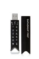 Istorage datAshur Pro2 4GB USB-A Svart