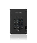 Istorage Diskashur2 256-BIT 1TB Svart