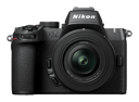Nikon Z50 II + Z DX 16-50mm f/3,5-6,3 VR 