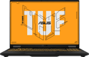ASUS TUF Gaming F16 AMD Ryzen 7 16GB 512GB RTX 5050 16"