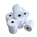 Star Kvitto Papper Linerless Permanent 80mm 80m 12-Pack - MCL32Ci/MCL32CBi 
