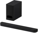 Sony Bar 6 3.1.2 Soundbar Sort