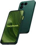 Fairphone 6 256GB Grønn