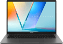 ASUS Vivobook S14 AMD Ryzen 5 16GB 512GB 14"