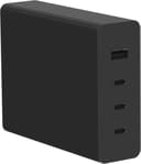 Cirafon Power Station 132W GaN – USB-C lynlader 132W