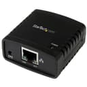 Startech StarTech.com 10/100 Mbps Ethernet till USB 2.0 LPR-nätverksskrivarserver 