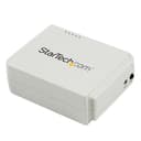 Startech 1 Port USB Wireless N Network Print Server 