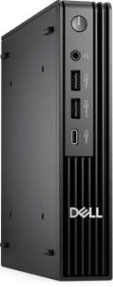 Dell Pro Micro Intel Core Ultra 7 16GB 512GB