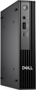 Dell Pro Micro Intel Core Ultra 5 16GB 512GB