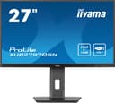iiyama ProLite XUB2797QSN-B2 27" 2560 x 1440pixels IPS 16:9 100Hz