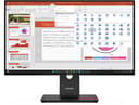 Lenovo ThinkVision T27-40 27" 1920 × 1080pixels IPS 16:9 120Hz
