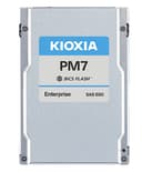 Kioxia PM7-V 1,6 TB 2.5" SAS BiCS FLASH TLC 2.5" SAS