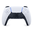 Sony DualSense™ V2 trådlös handkontroll - PS5 Svart, Vit