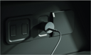Starlink Mini Car Adapter 