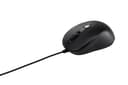 ASUS MU101C Wired Mouse USB-A Hiiri