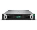 HPE ProLiant DL385 Gen11 9124 3.0GHz 16-core 1P 32GB-R 8SFF 1000W PS EU Server palvelin 0 GB Teline ( 2U ) AMD EPYC 3 GHz DDR5-SDRAM 