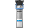 Epson Ink Cyan XL 20K - WorkForce Pro EM-C8100RDWF/EM-C8101RDWF 