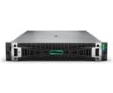 HPE ProLiant DL380 Gen11 4410Y 2.0GHz 12-core 1P 32GB-R MR408i-o NC 8SFF 1000W PS Server palvelin Teline ( 2U ) Intel® Xeon Silver 2 GHz DDR5-SDRAM 