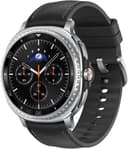 Samsung Galaxy Watch8 Classic Bluetooth Silver