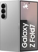 Samsung Galaxy Z Fold7 512GB Silver Shadow
