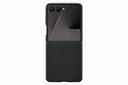 Samsung Kindsuit Case Samsung Galaxy Z Flip7 Svart