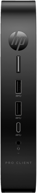 Hp PRO T550 2GHz 8GB 64GB