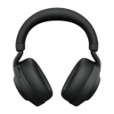 Jabra Evolve2 85 Stereo USB-C Microsoft Teams Zwart