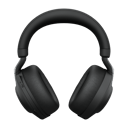 Jabra Evolve2 85 USB Type-C Microsoft Teams Musta