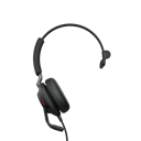 Jabra Evolve2 40 SE Mono USB-A Microsoft Teams Zwart