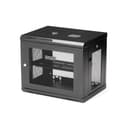 Startech 9U Wall-Mount Server Rack Cabinet 