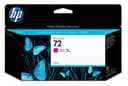 HP Inkt Magenta No.72 - T1100 130ml 