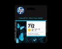 HP Bläck Gul 712 29ml 