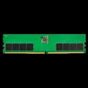 Hp RAM 16GB 4800MHz DDR5 288-pin DIMM