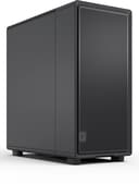 Fractal Design Epoch Solid Midi Tower Svart