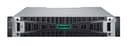 HPE MSA 2070 16Gb Fibre Channel SFF 23TB Flash Bundle levyjärjestelmä Teline ( 2U ) 