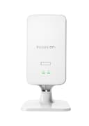 HPE Networking Instant On Access Point Dual Radio 2x2 Wi-Fi 6 5-Pack (RW) AP22D 1200 Mbit/s Hvit Strøm over Ethernet (PoE) 