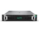 HPE Smartchoice ProLiant DL345 Gen11 server 1.9 TB Rack (2U) AMD EPYC 9124 3 GHz 64 GB DDR5-SDRAM 1000 W 