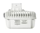 HPE Aruba Networking AP-565 (RW) 802.11ax Dual 2x2 Radio Integrated Omni Antennas Outdoor AP 1774 Mbit/s Hvit Strøm over Ethernet (PoE) 